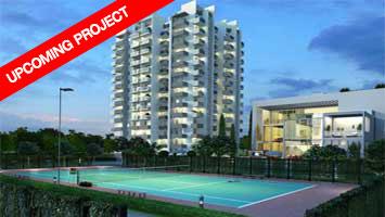 Godrej Park