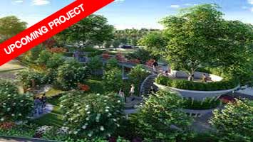 Godrej Plots Siddharth Vihar Ghaziabad