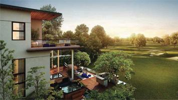 Godrej Crest