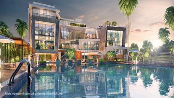 Godrej Exquisite
