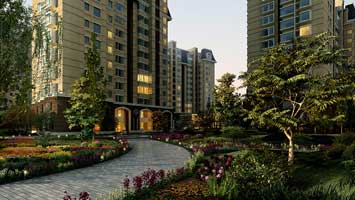 Godrej Majesty