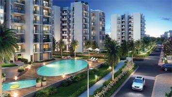 Godrej Park Avenue