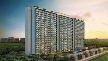 Godrej The Suites