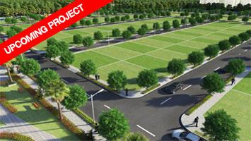 Godrej Plots Yamuna Expressway