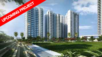 Godrej Sector 12 Greater Noida