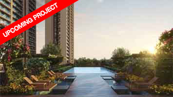 Godrej Sigma 3 Greater Noida