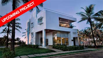 Godrej Villas Yamuna Expressway