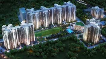 Godrej Arista