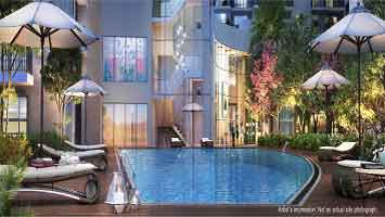 Godrej Aristocrat