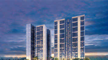 Godrej Miraya