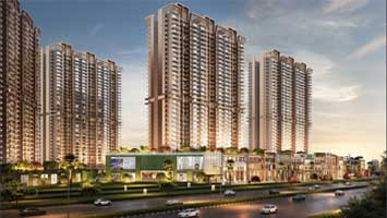 Godrej Vrikshya