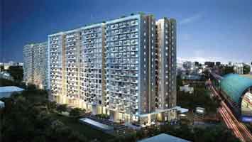 Godrej Zenith