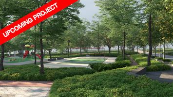 Godrej Plots Dwarka Expressway