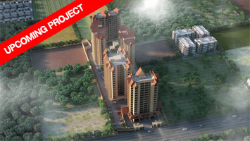 Godrej Sector 39 Gurugram
