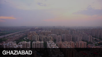 Godrej Projects in Ghaziabad