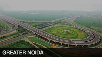Godrej Projects in Greater Noida