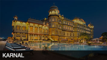 Godrej Projects in Karnal