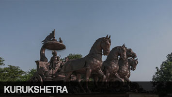 Godrej Projects in Kurukshetra