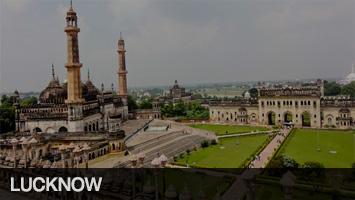 Godrej Projects in Lucknow
