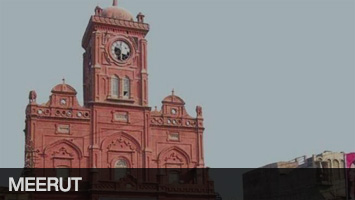 Godrej Projects in Meerut