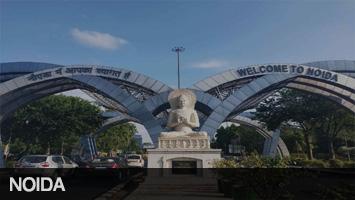Godrej Projects in Noida