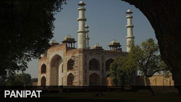 Godrej Projects in Panipat