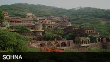 Godrej Projects in Sohna