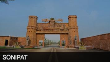 Godrej Projects in Sonipat