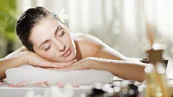 Luxury Spa And Salon