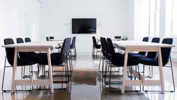 Conference Facilities