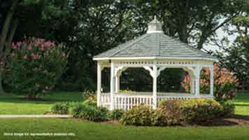 Gazebo