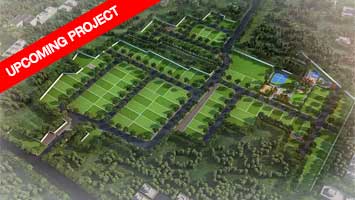 Godrej Plots Dewatwal