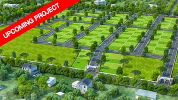 Godrej Plots Ferozepur
