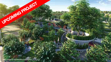 Godrej Plots Ludhiana