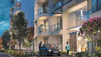 Godrej Bliss
