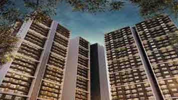 Godrej Centralis
