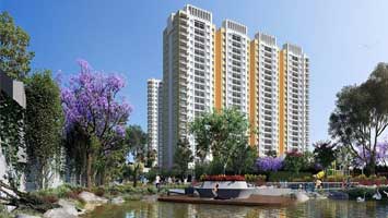 Godrej Jardinia