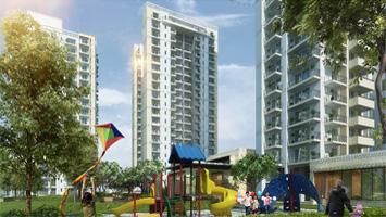 Godrej Nest