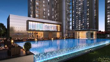 Godrej Solitaire