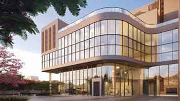 Godrej The Plaza
