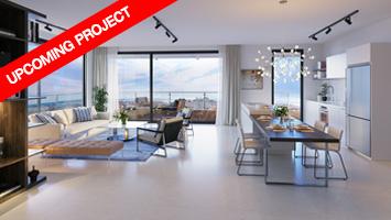 Godrej Sector 107 Noida
