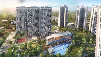 Godrej Crown