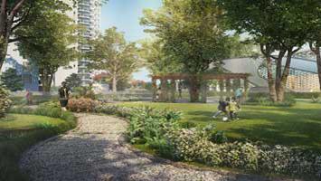 Godrej Serenity